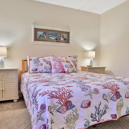 Brista Del Mar Condos 케이프커네버럴 객실 사진