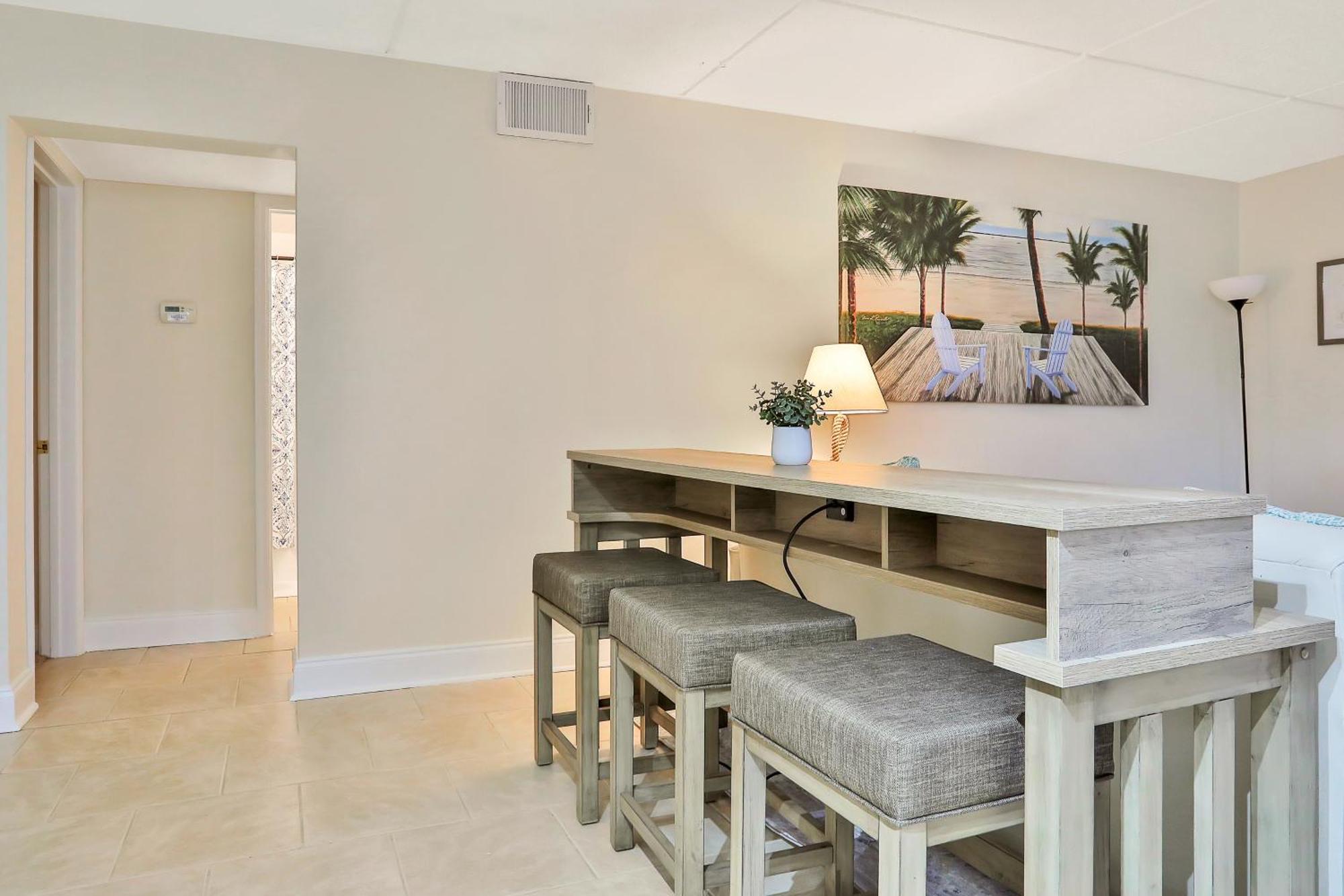 Brista Del Mar Condos 케이프커네버럴 객실 사진