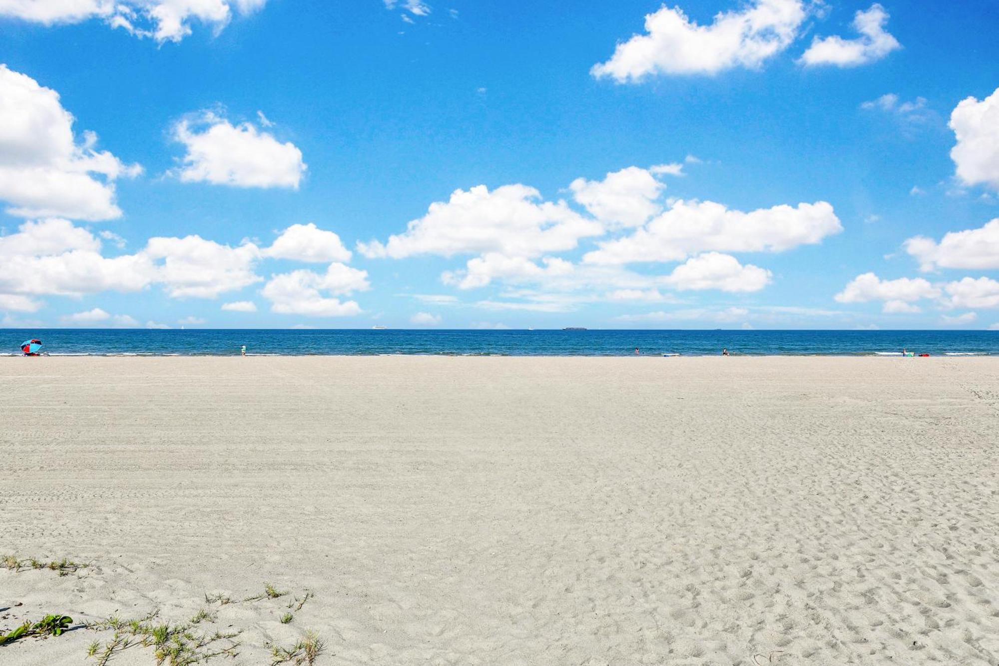 Brista Del Mar Condos 케이프커네버럴 객실 사진