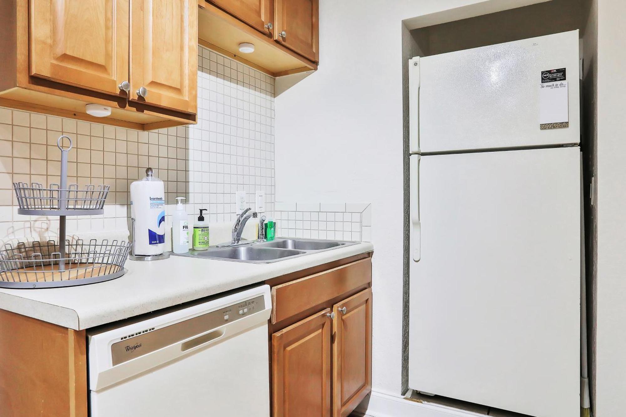 Brista Del Mar Condos 케이프커네버럴 객실 사진