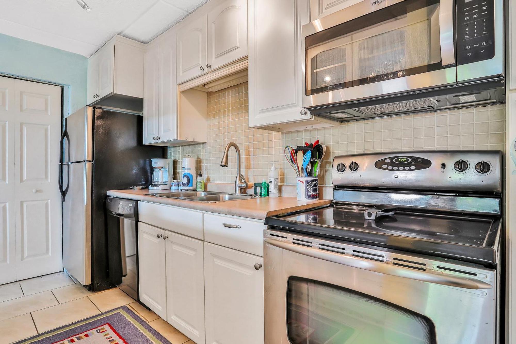 Brista Del Mar Condos 케이프커네버럴 객실 사진