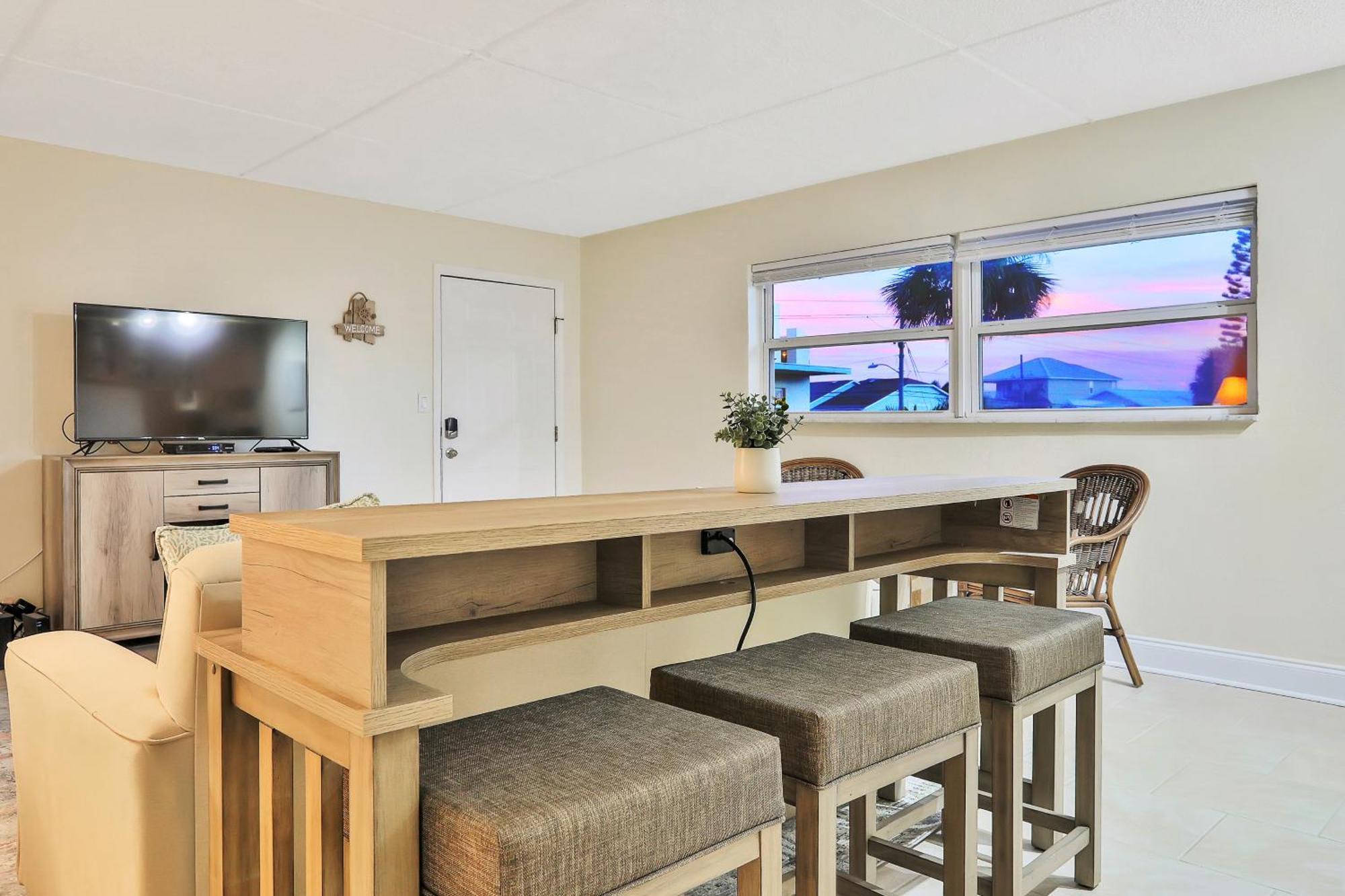 Brista Del Mar Condos 케이프커네버럴 객실 사진